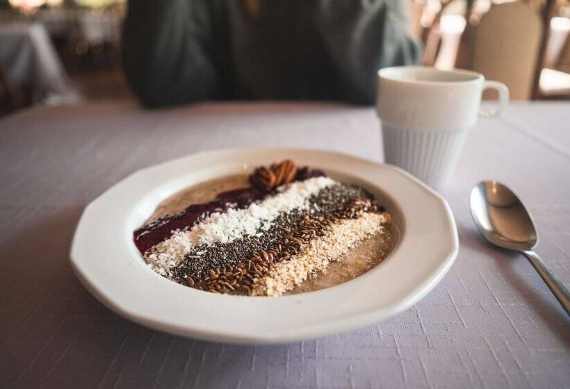 酒店 Revontuli Resort Rooms