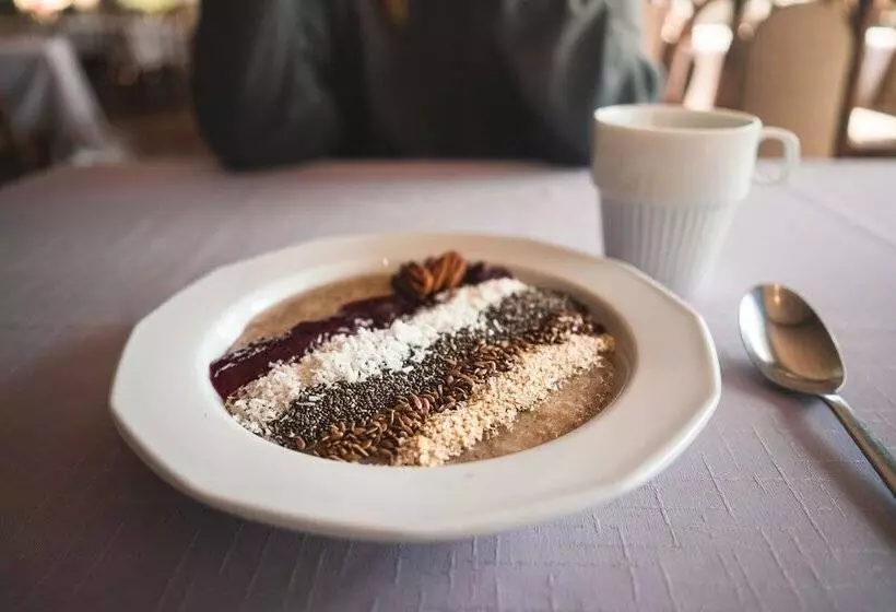 ホテル Revontuli Resort Rooms