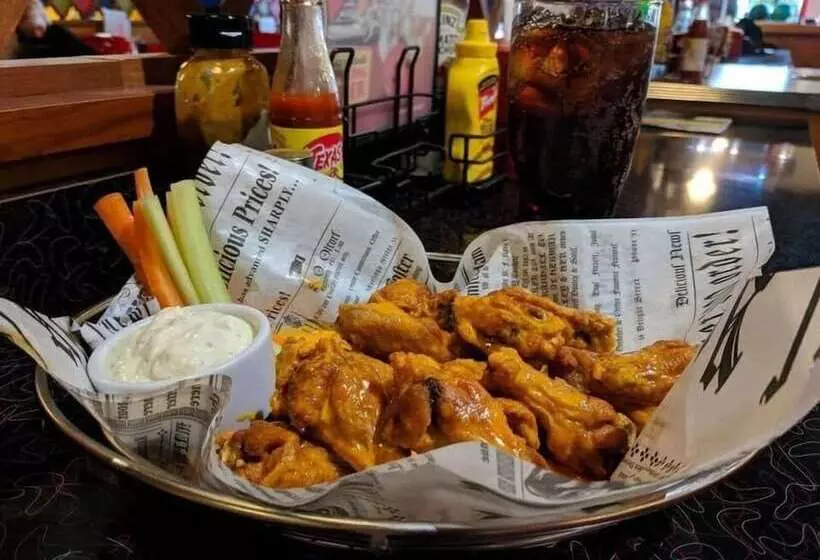 ホテル Revontuli Resort Rooms