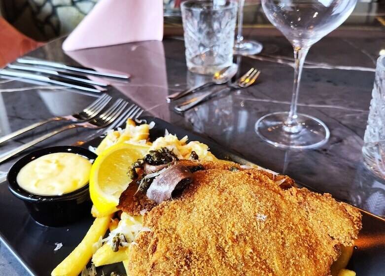 酒店 Revontuli Resort Rooms