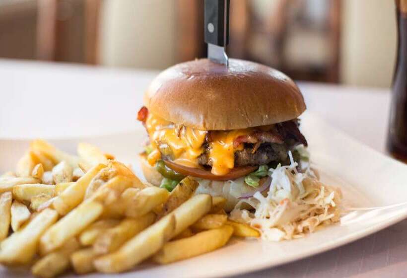 酒店 Revontuli Resort Rooms