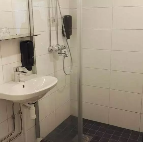 ホテル Revontuli Resort Rooms