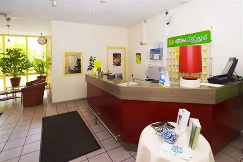 Hôtel Ribotel