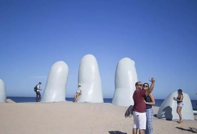 酒店 Rincon Del Este Resort