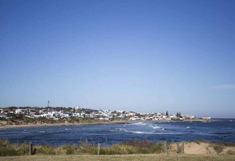 Otel Rincon Del Este Resort