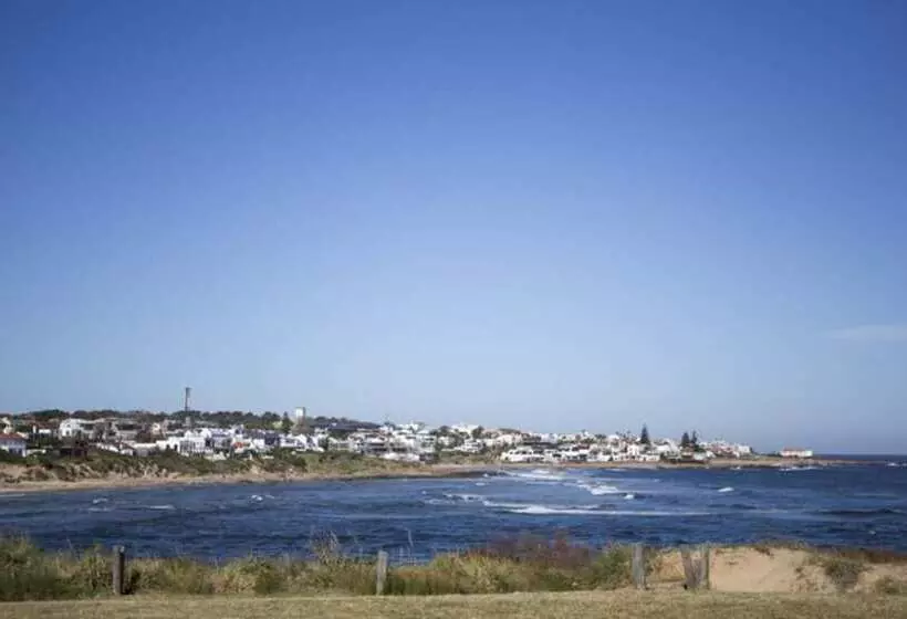 酒店 Rincon Del Este Resort