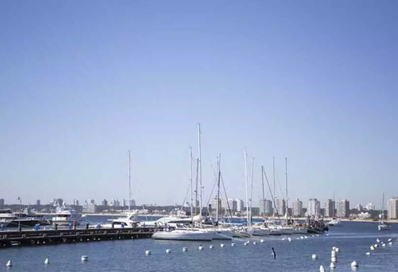 酒店 Rincon Del Este Resort