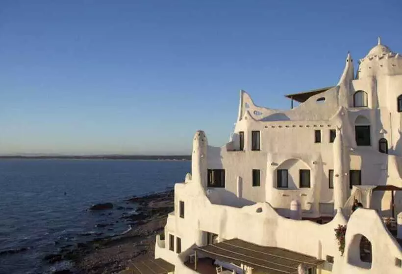 酒店 Rincon Del Este Resort