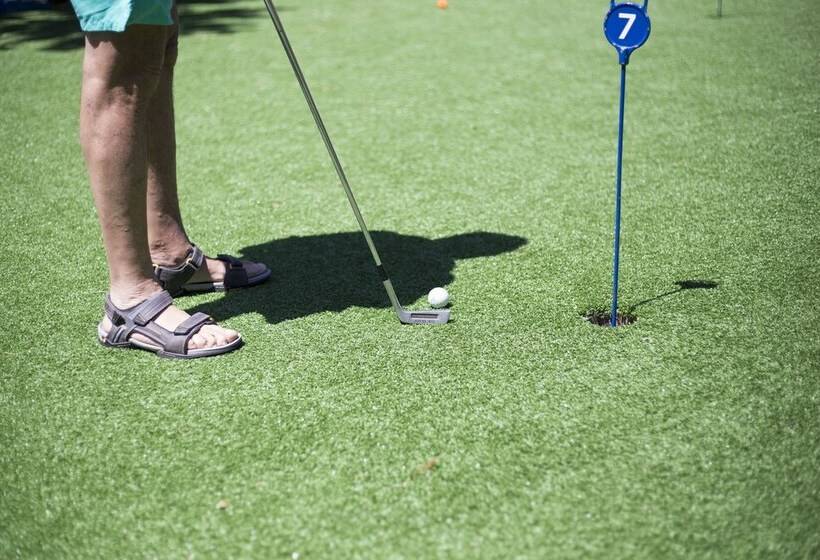 Otel Rincon Del Este Resort