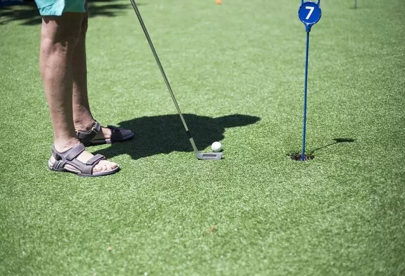 酒店 Rincon Del Este Resort