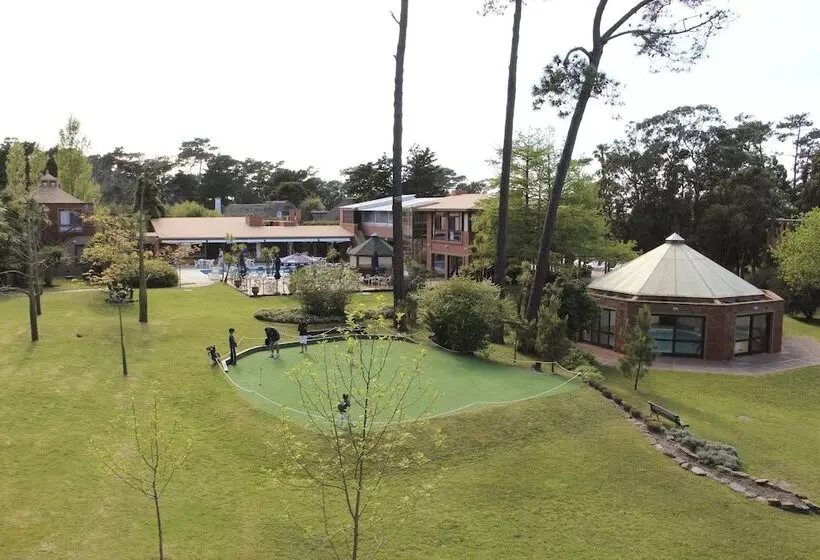 酒店 Rincon Del Este Resort