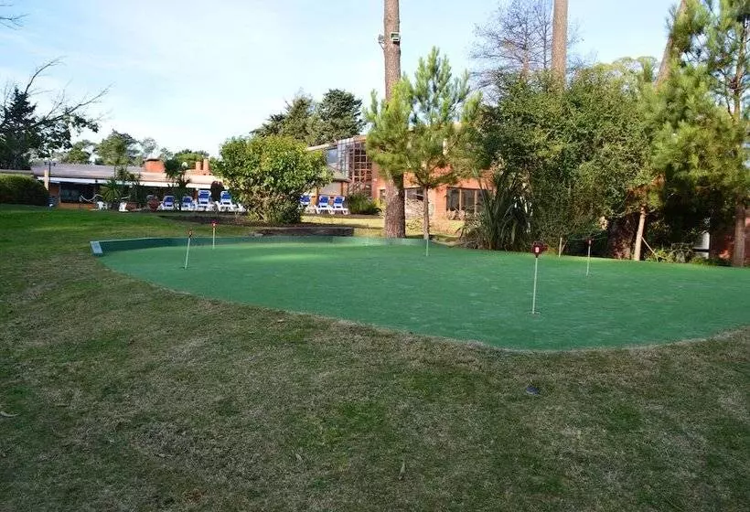 酒店 Rincon Del Este Resort