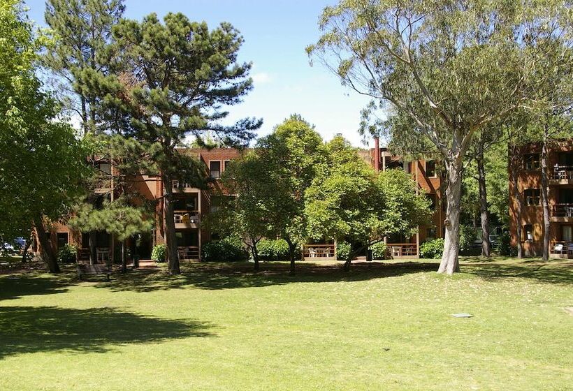 Otel Rincon Del Este Resort