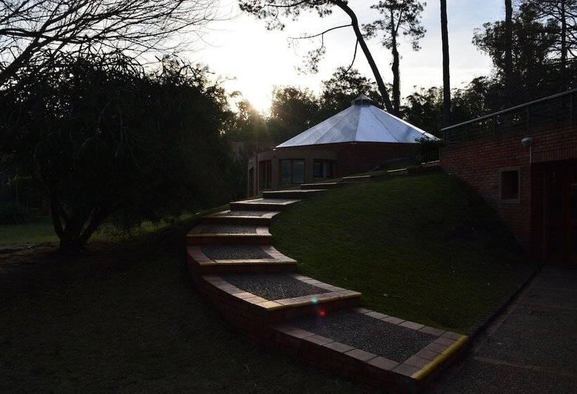 Otel Rincon Del Este Resort