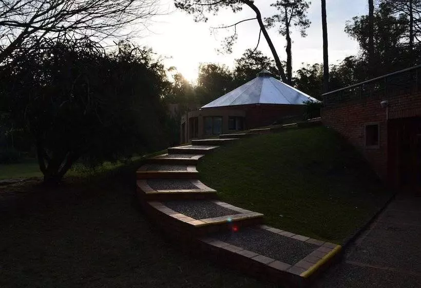 酒店 Rincon Del Este Resort