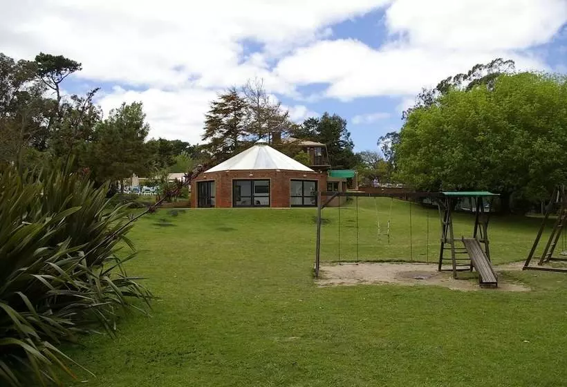 酒店 Rincon Del Este Resort