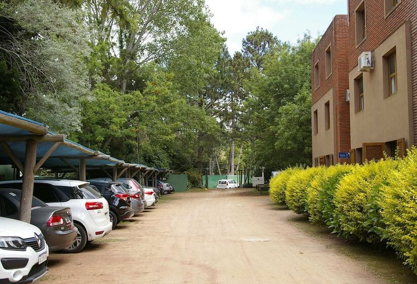 Otel Rincon Del Este Resort