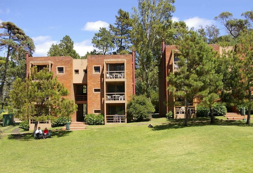 Otel Rincon Del Este Resort