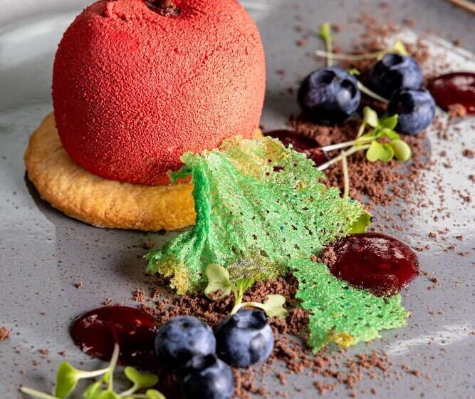 בית מלון כפרי Rysy Boutique