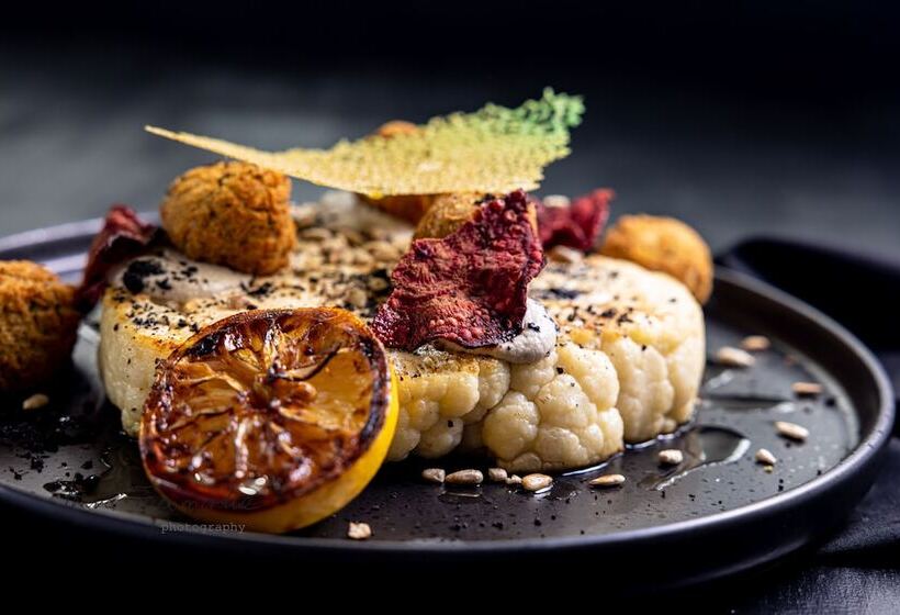 בית מלון כפרי Rysy Boutique