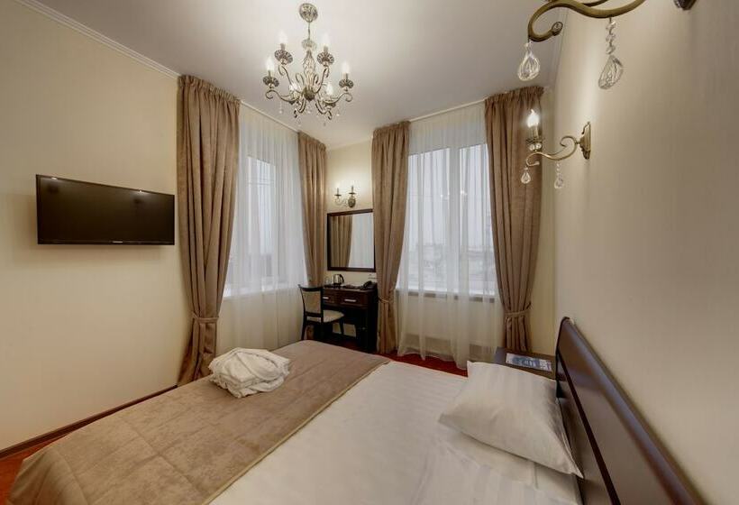 ホテル Solo Panorama Palace Square