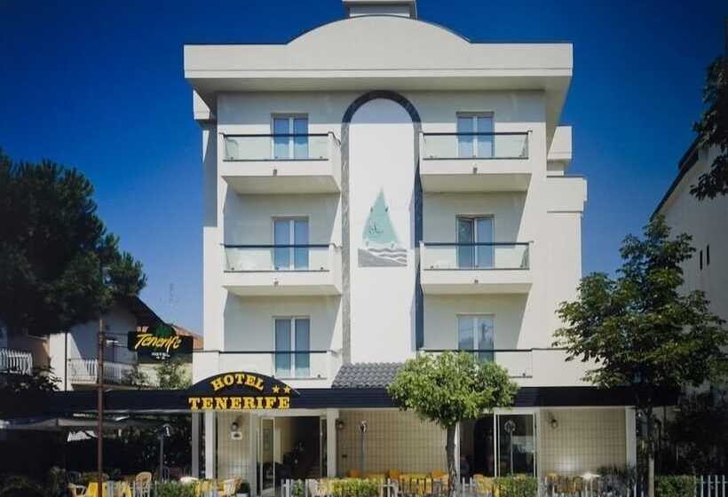 호텔 Tenerife