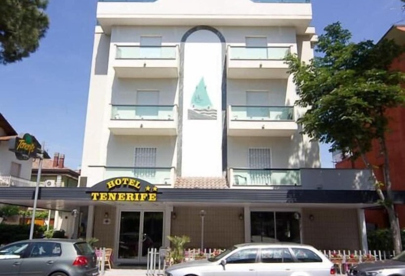 호텔 Tenerife