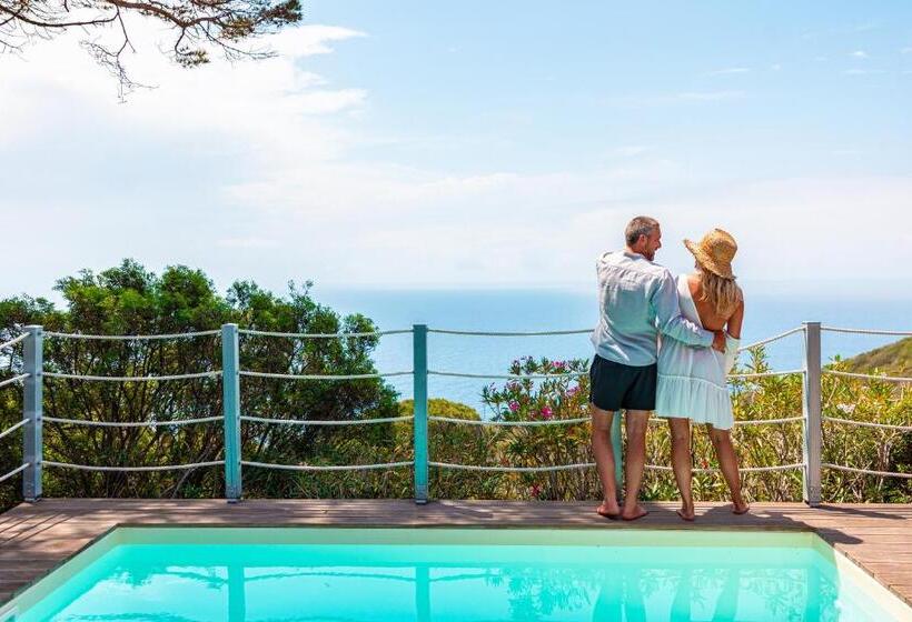 酒店 Tenuta Delle Ripalte