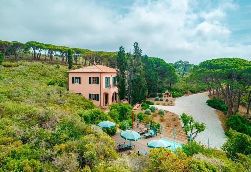 酒店 Tenuta Delle Ripalte