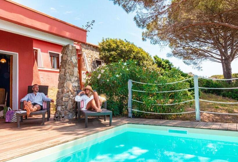 酒店 Tenuta Delle Ripalte