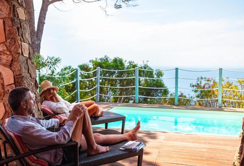 酒店 Tenuta Delle Ripalte