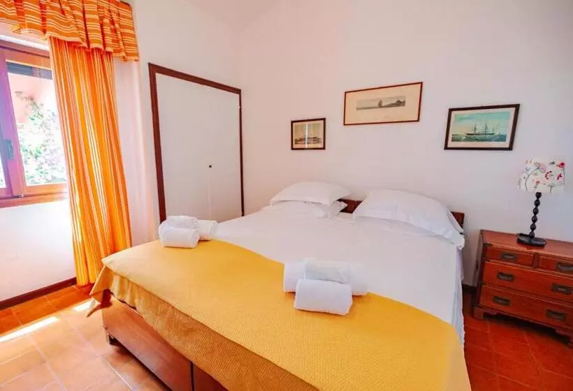 ホテル Tenuta Delle Ripalte