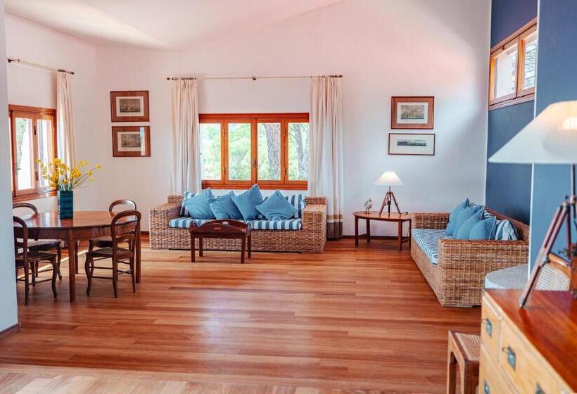 酒店 Tenuta Delle Ripalte