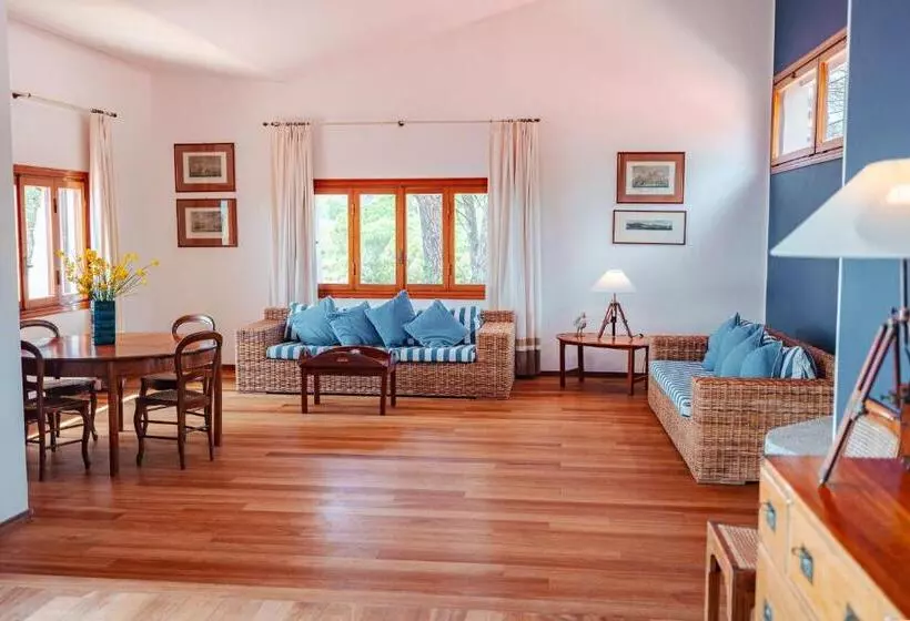 ホテル Tenuta Delle Ripalte