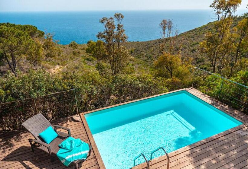 酒店 Tenuta Delle Ripalte