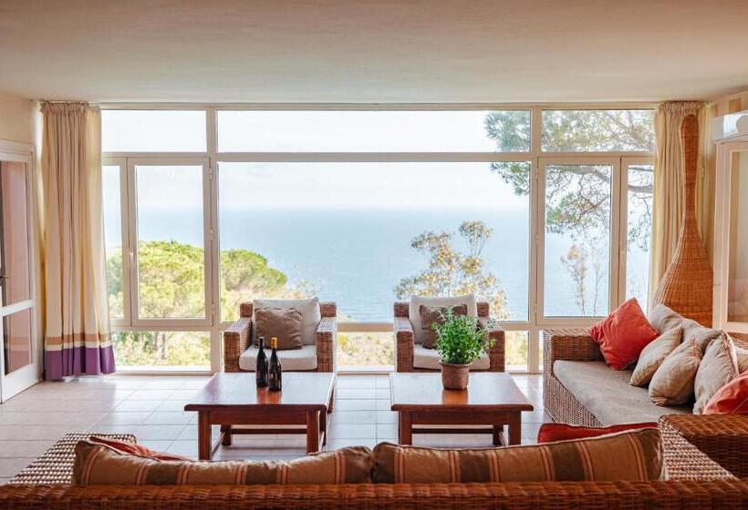 酒店 Tenuta Delle Ripalte