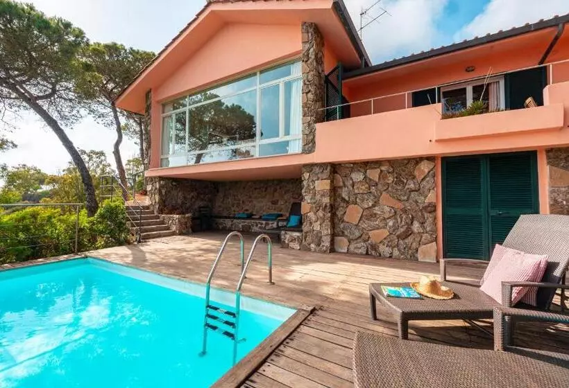 ホテル Tenuta Delle Ripalte