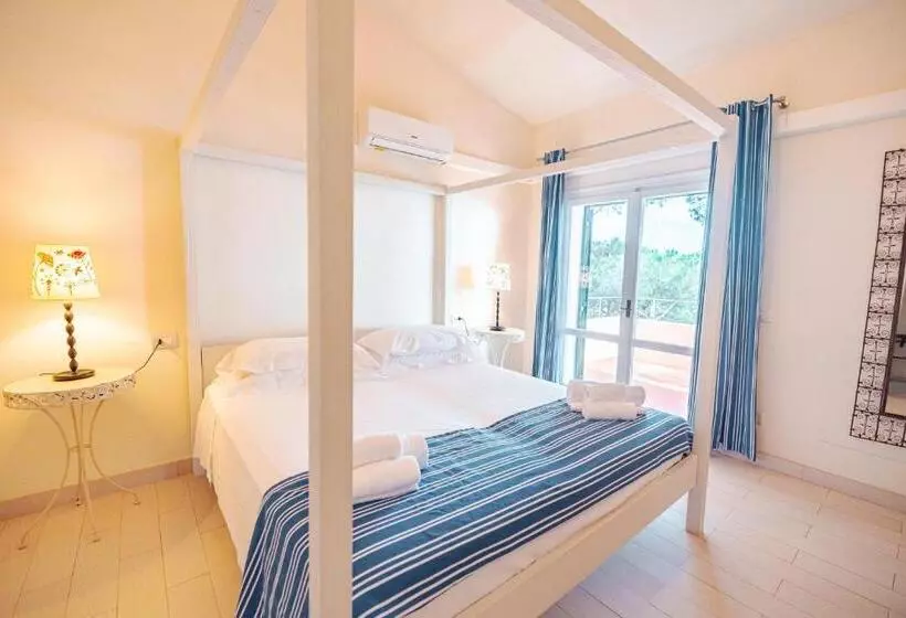 ホテル Tenuta Delle Ripalte