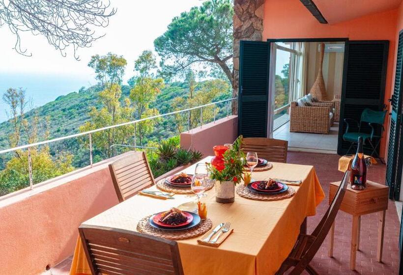 酒店 Tenuta Delle Ripalte