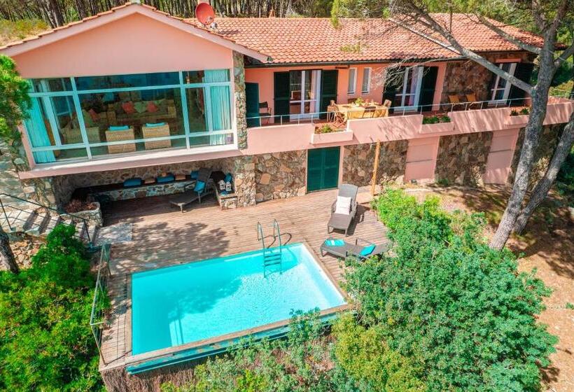 酒店 Tenuta Delle Ripalte