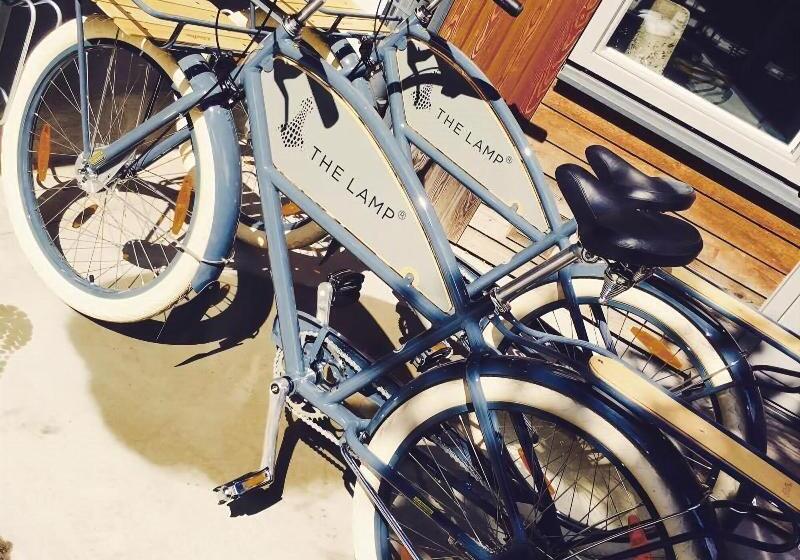 The Lamp Hotel & Spa