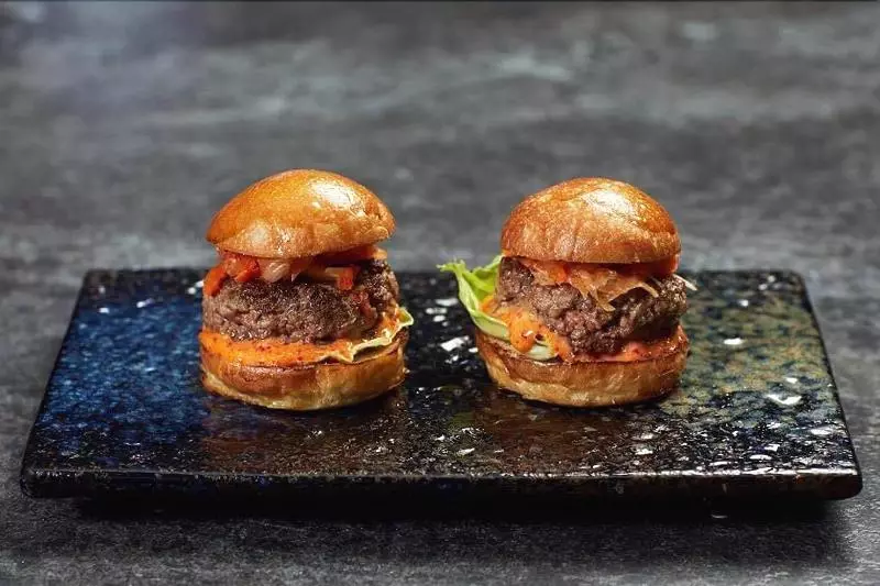 The Lamp Hotel & Spa