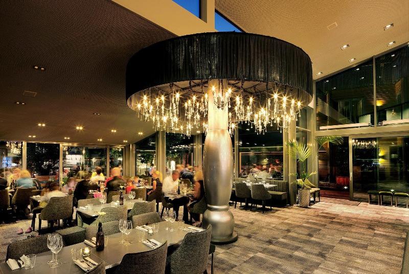 The Lamp Hotel & Spa