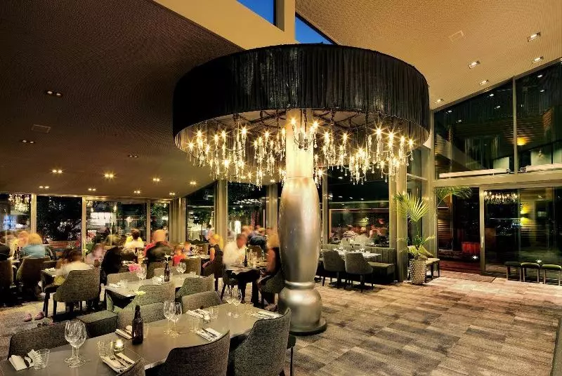 The Lamp Hotel & Spa