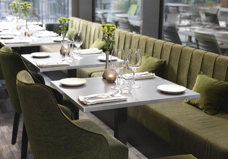 The Lamp Hotel & Spa