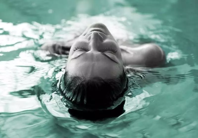 The Lamp Hotel & Spa