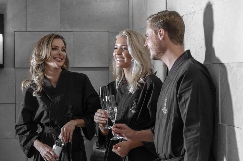 The Lamp Hotel & Spa