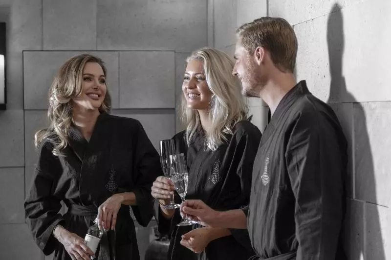 The Lamp Hotel & Spa