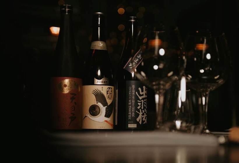 The Lamp Hotel & Spa