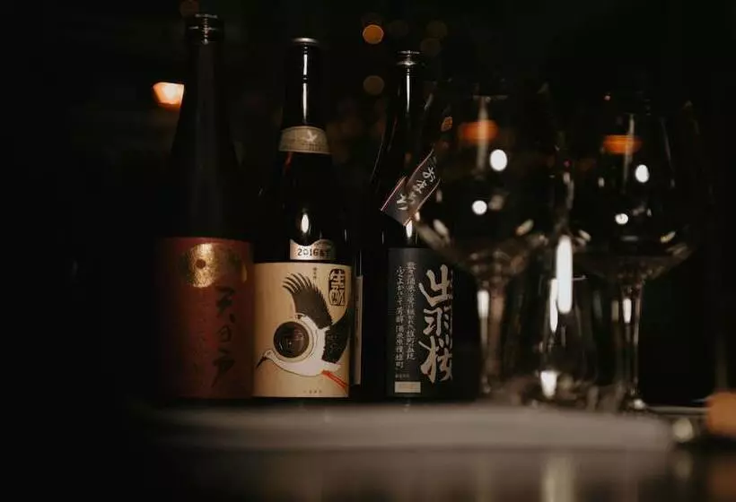 The Lamp Hotel & Spa